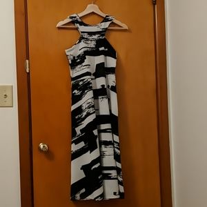 Elegant Evening Dress